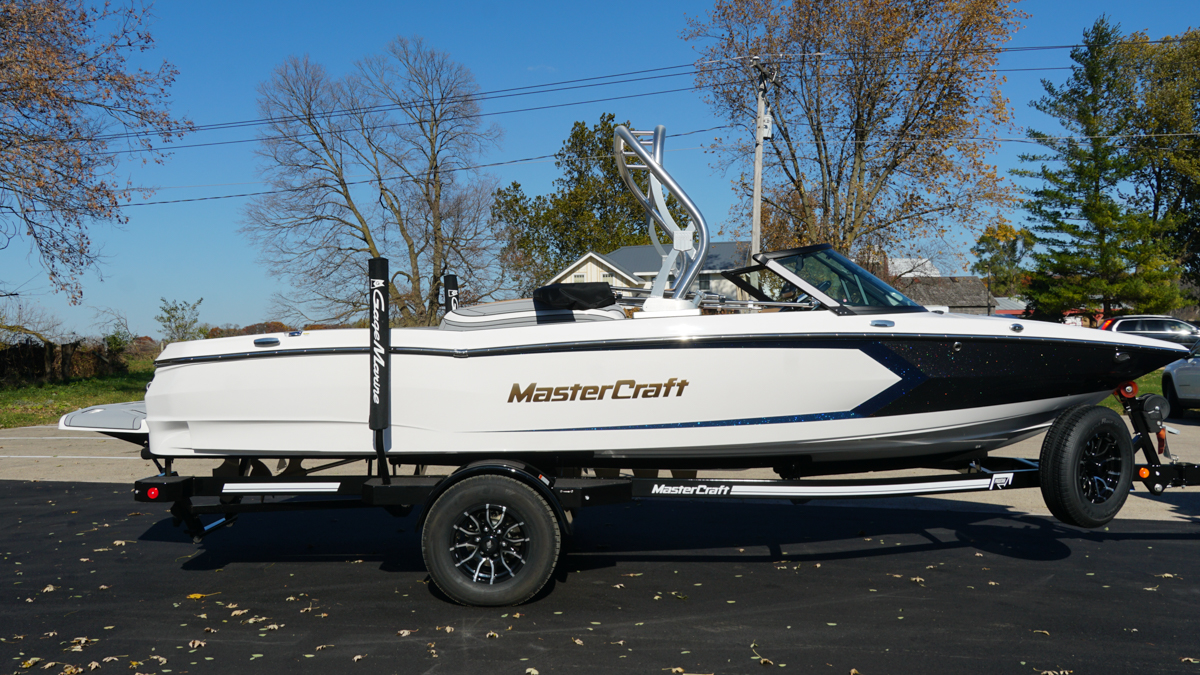 2026 MasterCraft Prostar