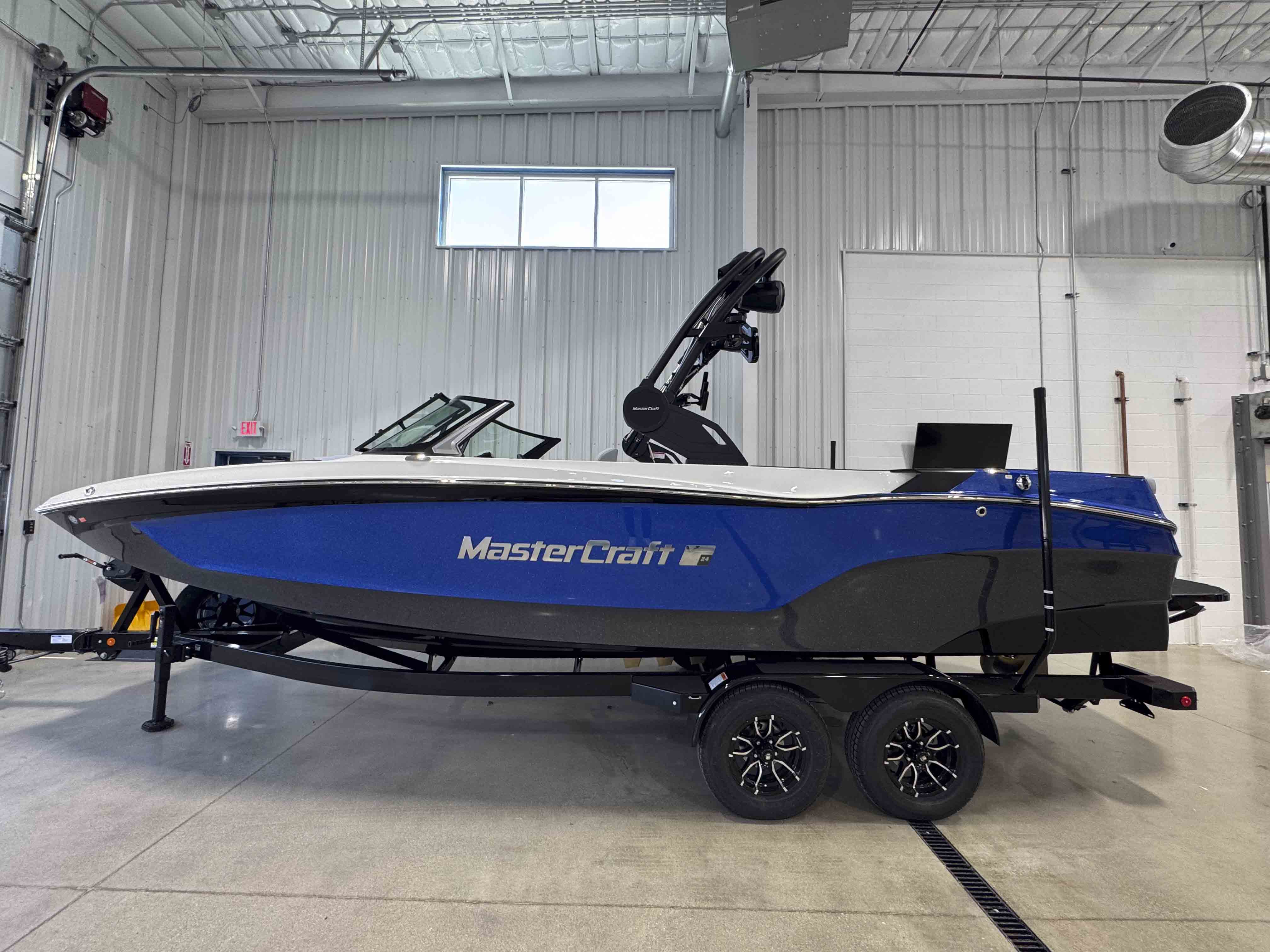 2026 MasterCraft XT24