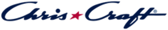 chris craft logo