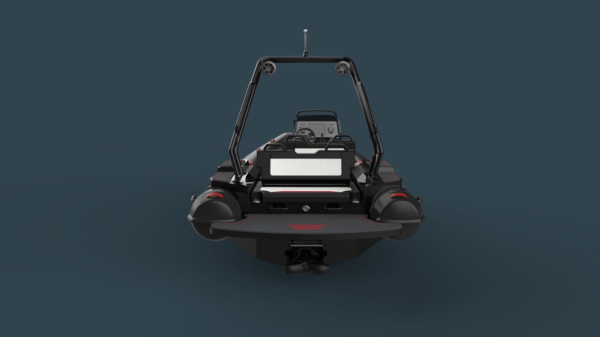 2026 Highfield Velox 560 - Welcome To Gage Marine