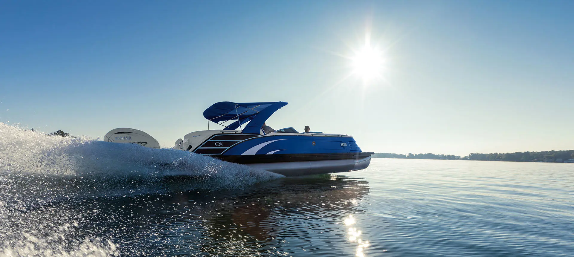 2026 - QX Line
