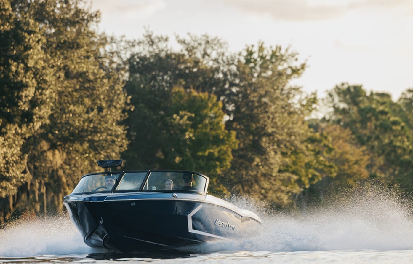 Used MasterCraft ProStar Wake & Ski Boats For Sale