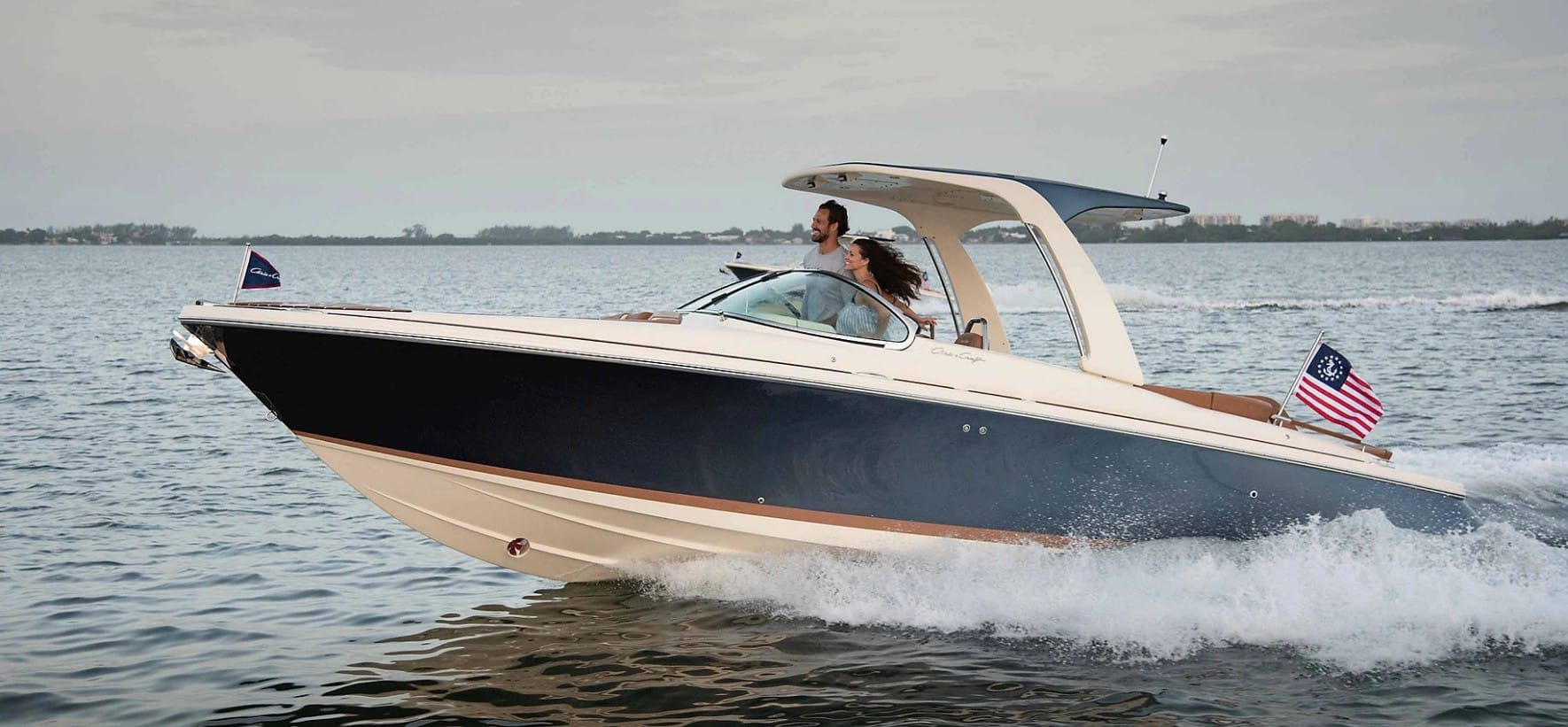 Used Chris-Craft Launch GT Bow Sterndrive Boats For Sale